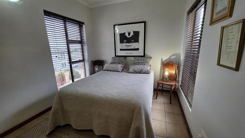 3 Bedroom Property for Sale in Reebok Western Cape